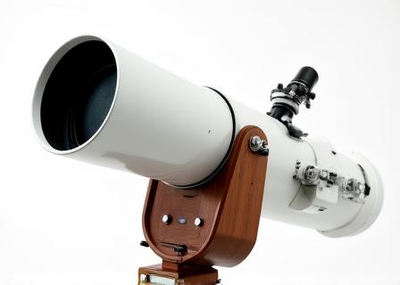 DeepSpace Pro 8 Inch Dobson